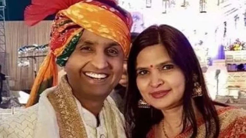 manju sharma resigns as rpsc member following high court criticism in SI exam leak case
