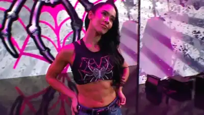 aj lee makes shocking return to wwe after a decade