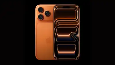 apple launches iPhone 17 Pro & Pro Max with groundbreaking design and performance