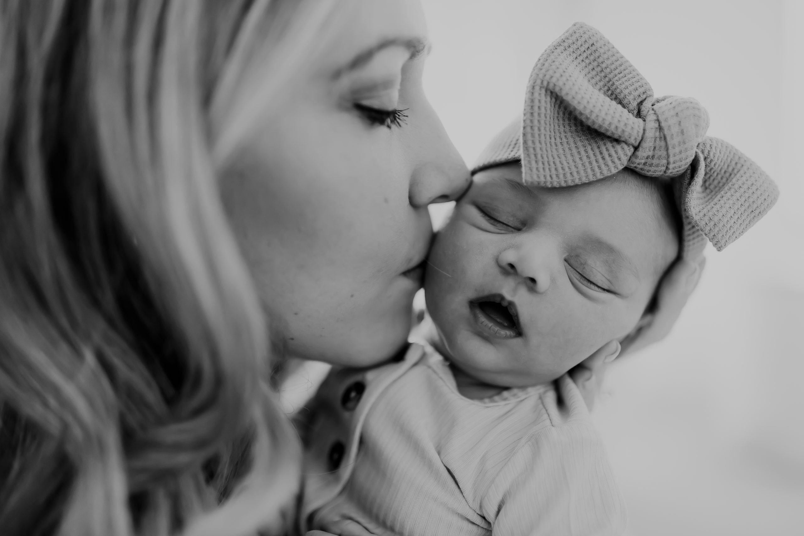 Newborn Photography San Francisco | Timeless Family Portraits