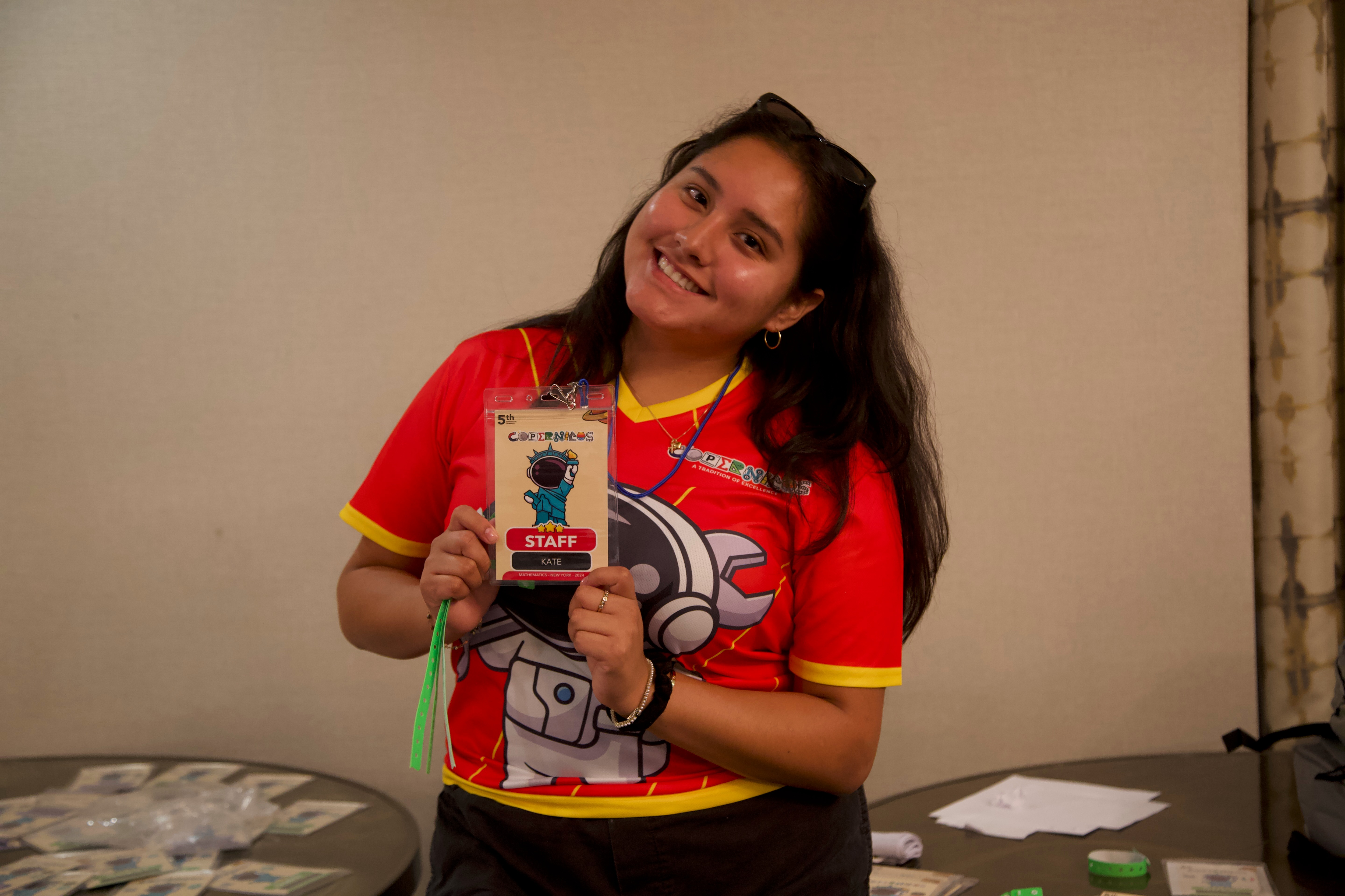 Physic and Astronomy Olympiad: Explore, Learn, Compete