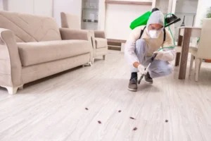 Wasp Nest Removal Near Me – Fast, Safe & Local Experts