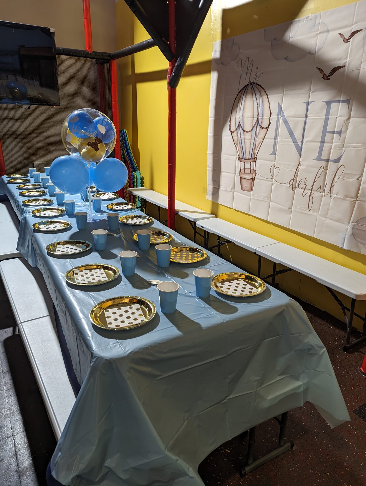 Private venues for birthday parties Quebec | Fun, safe, exclusive spaces