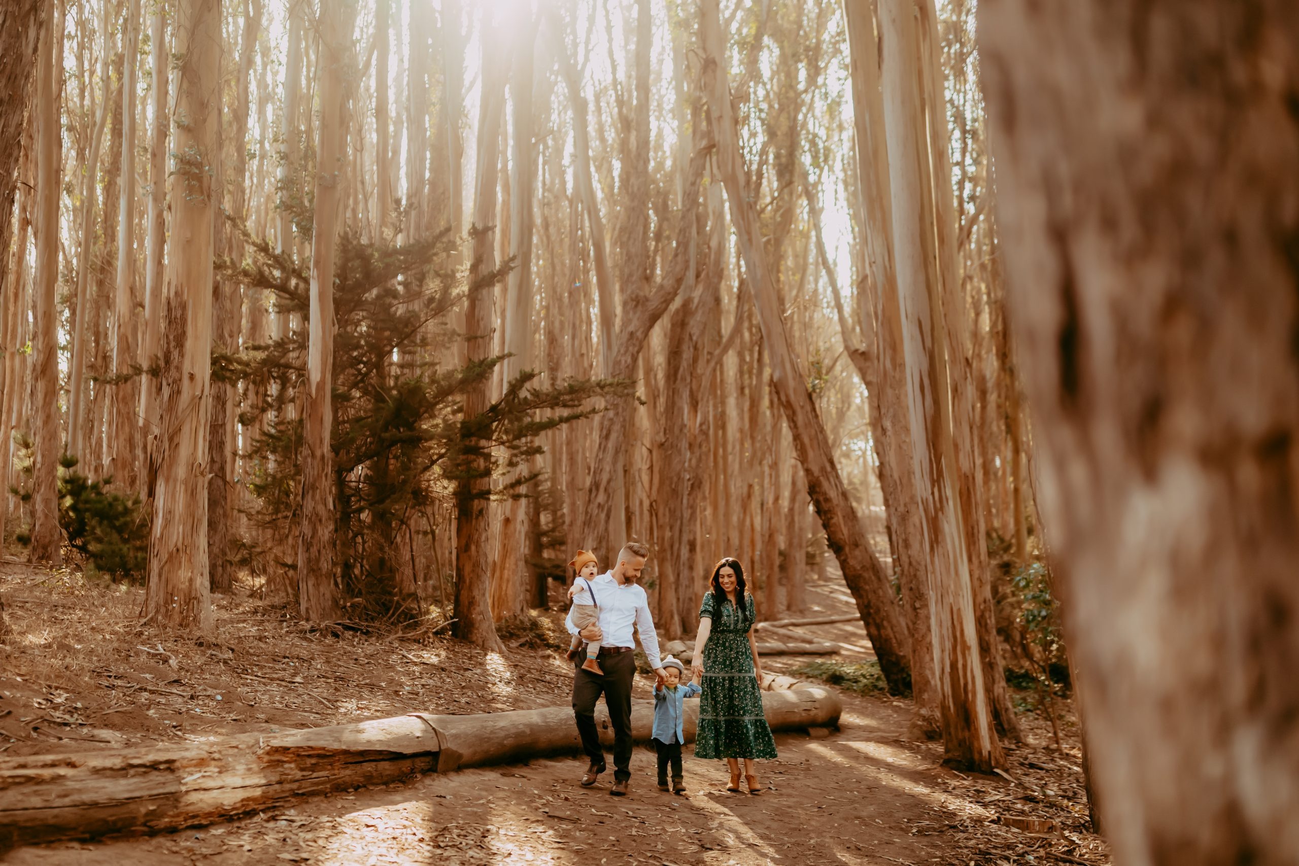 Bay Area Family Photographers | Capture Your Cherished Moments