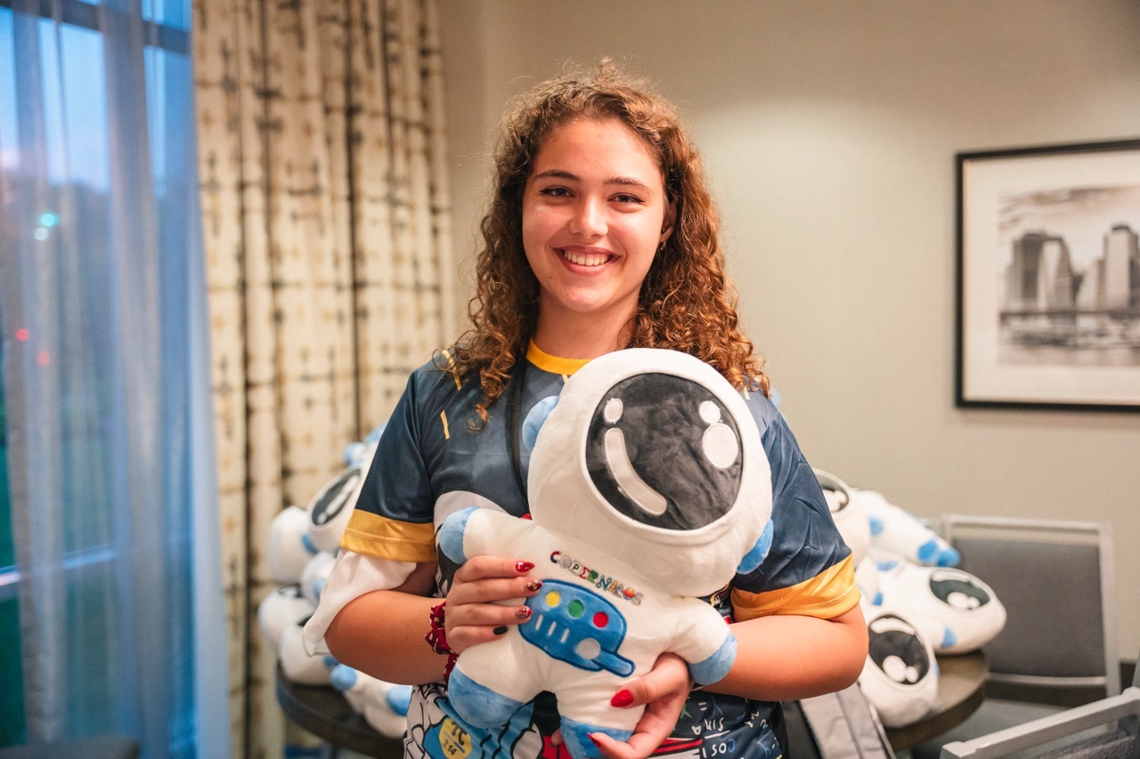 Master the American Math Competition: A Path to National Excellence