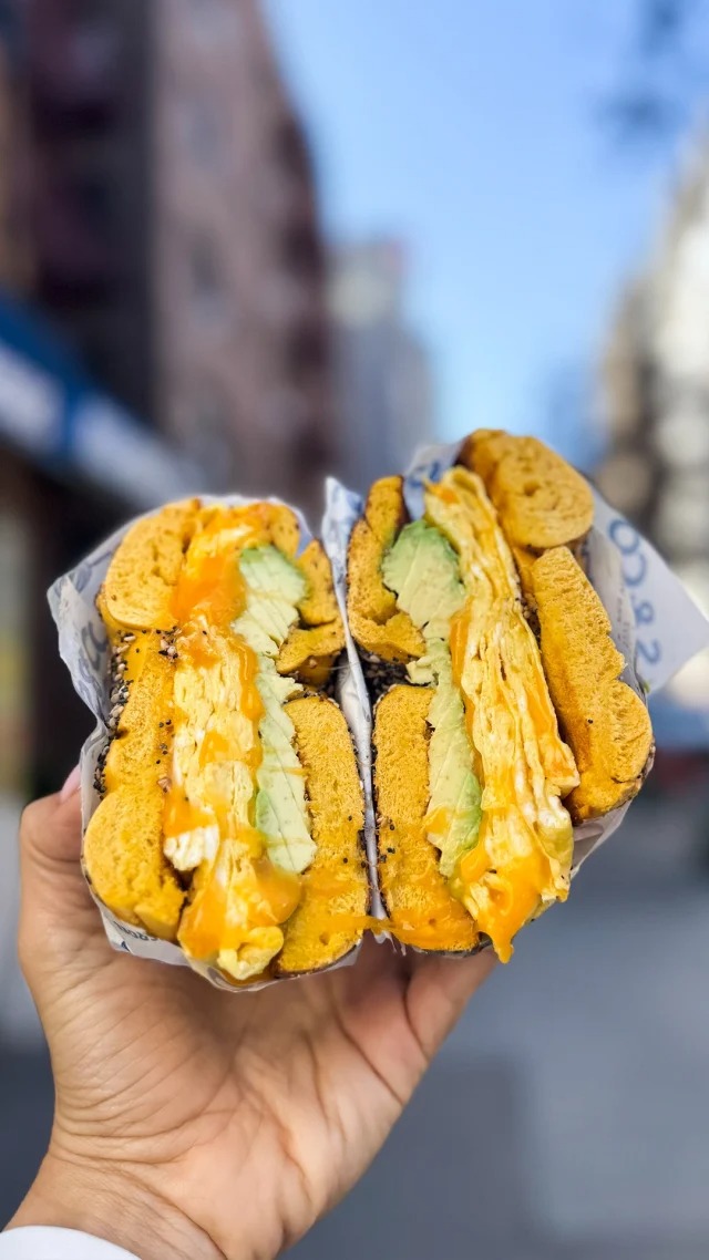 Bagel Store Near Me: Fresh, Warm and Kosher Options