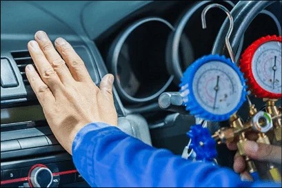 Auto Air Conditioning Mackay – Expert Servicing by Aemac