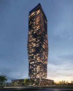 Aquanova Condos Development CA: Modern Urban Living