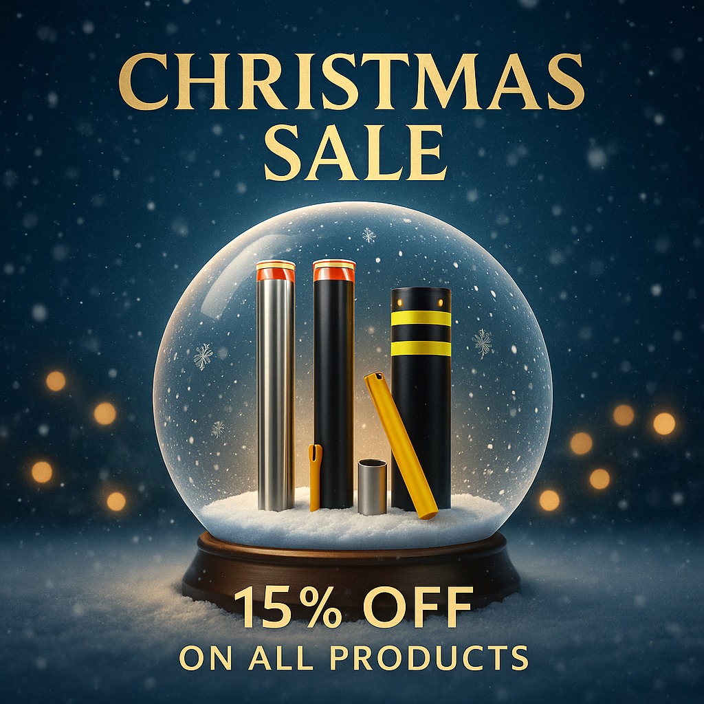 Premium Parking Boom Gates Australia | Secure Vehicle Access