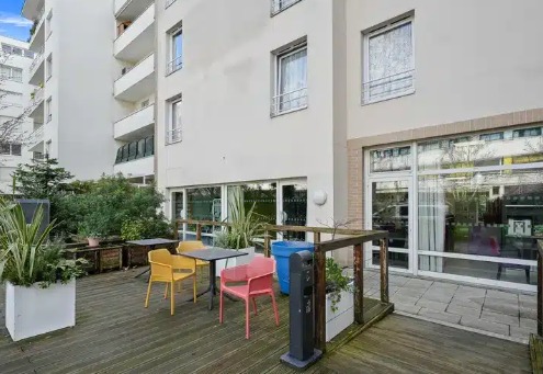 Investir en EHPAD : sécuriser et optimiser son capital