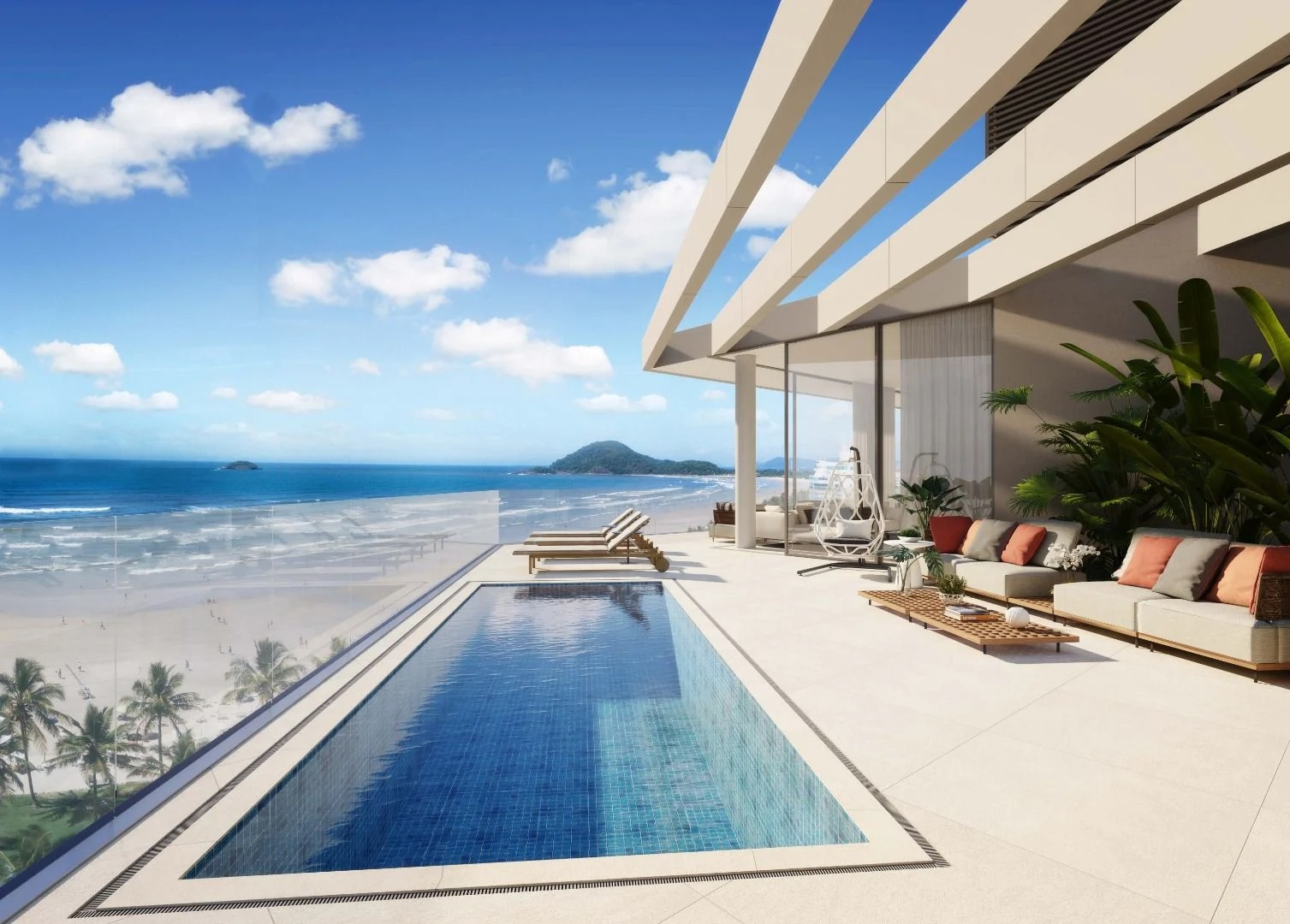 Casa à venda em Riviera: encontre seu lar perfeito