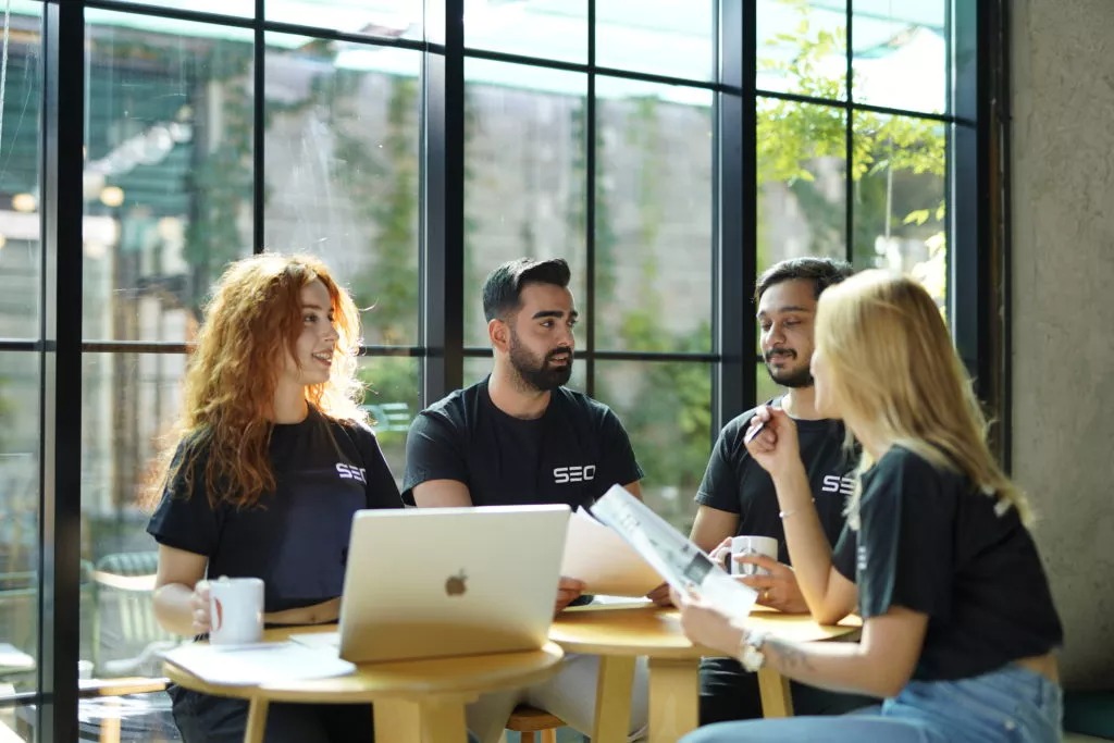 SEO-Beratung: Klarheit, Potenziale und Performance steigern