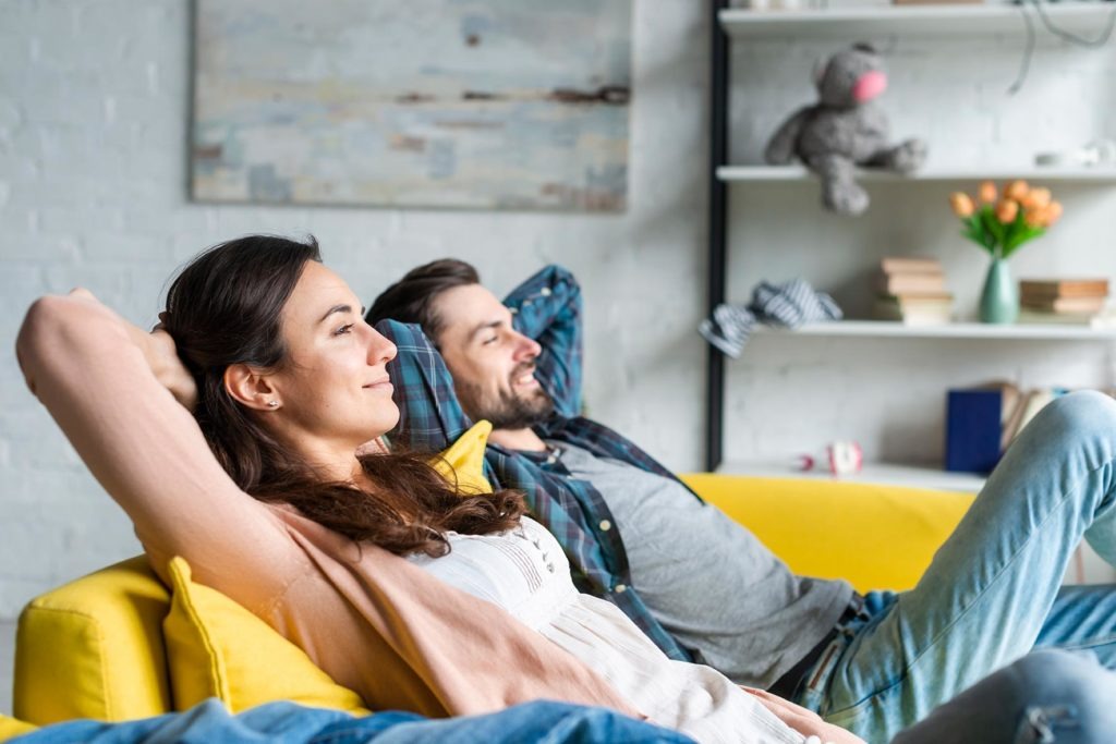 Umzug nach Schweden made easy with expert help