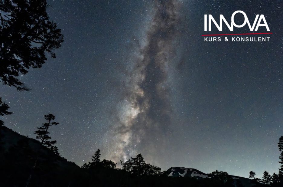 Access ekspert-tjenester | Innovakk.no