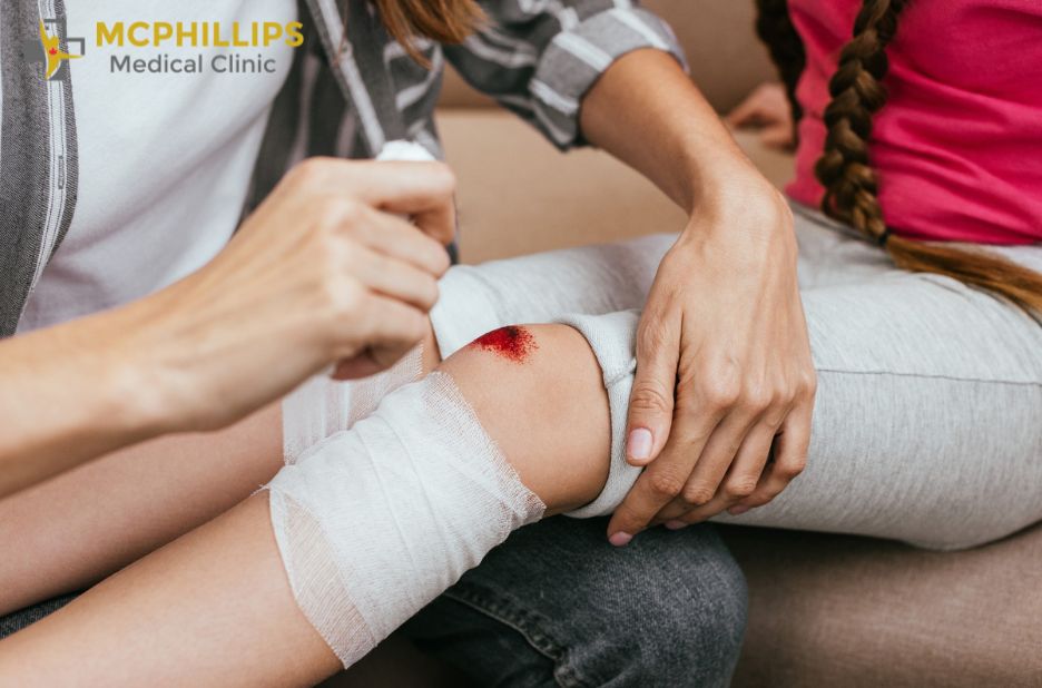 Top Spirometry Treatment in Winnipeg | McPhillips Medical Clinic