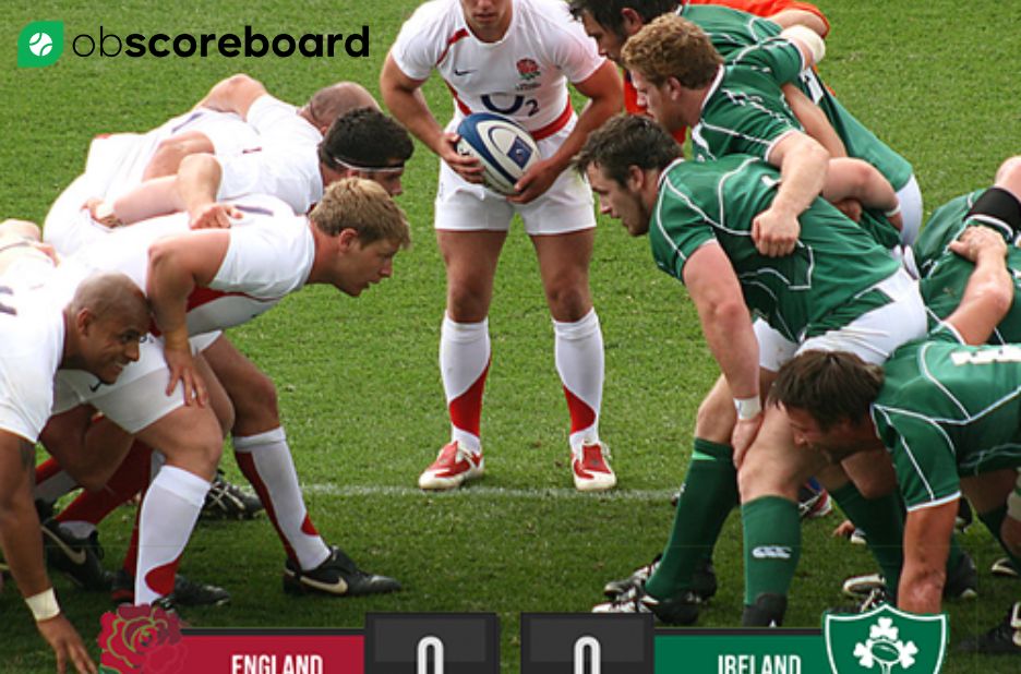 Master Your Match with the Pickleball Scoreboard