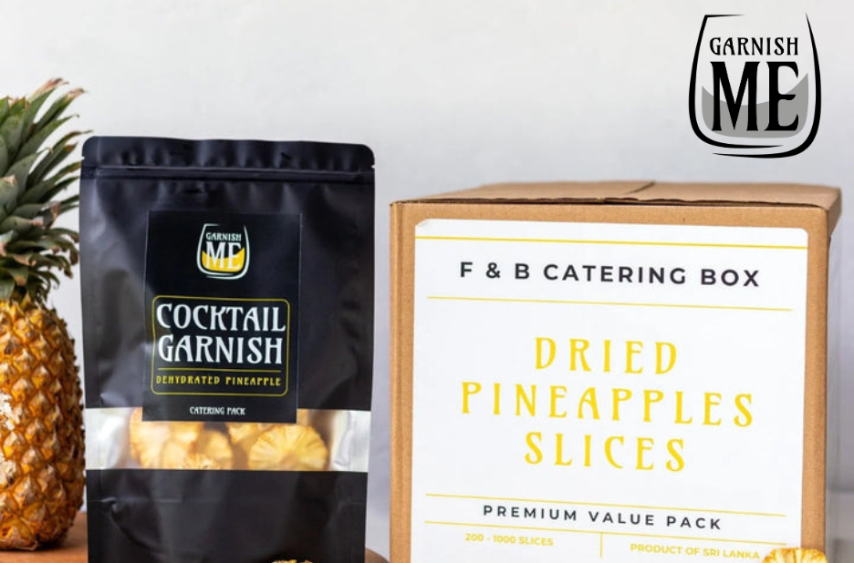 Wholesale Dried Citrus Slices for Bars and Hotels