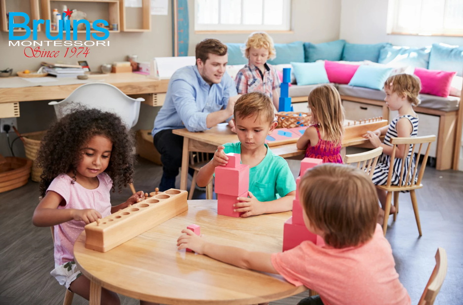 Montessori Language Material USA: Top Resources for Kids