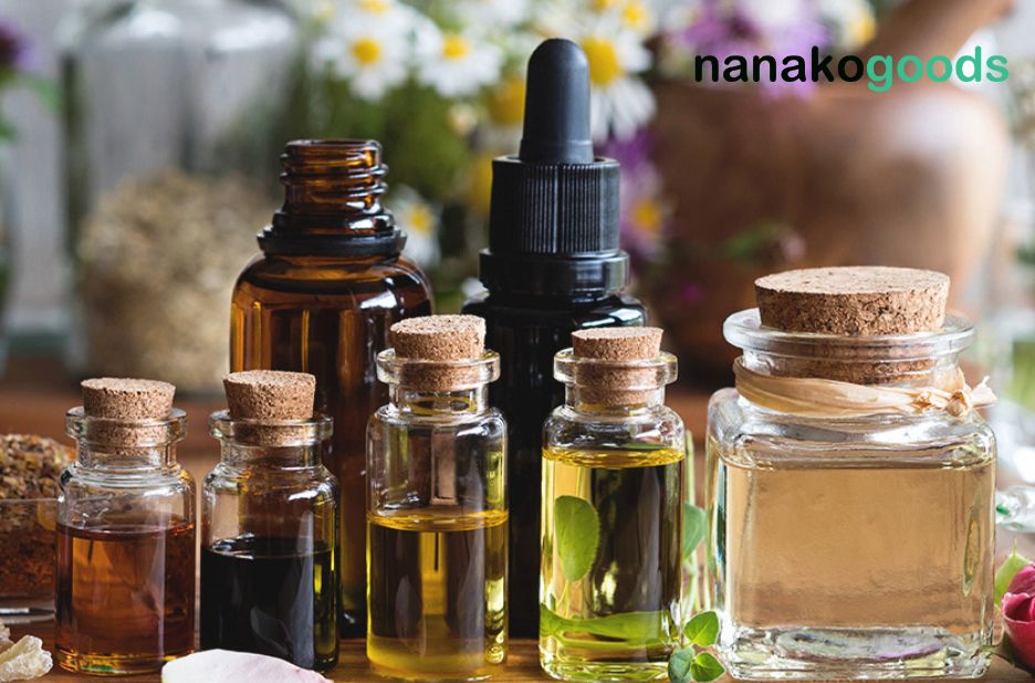 Organic Ozonated Oil: Pure Skin Healing and Hydration