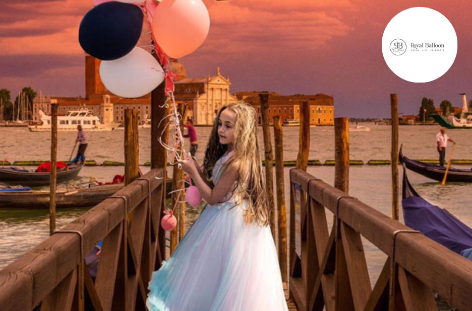 Haunted Halloween Balloon Décor Lucan – Spooky Bouquets by Royalballoon.ie