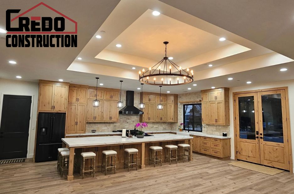 Top Remodeling Contractor Los Gatos | Transform Your Space