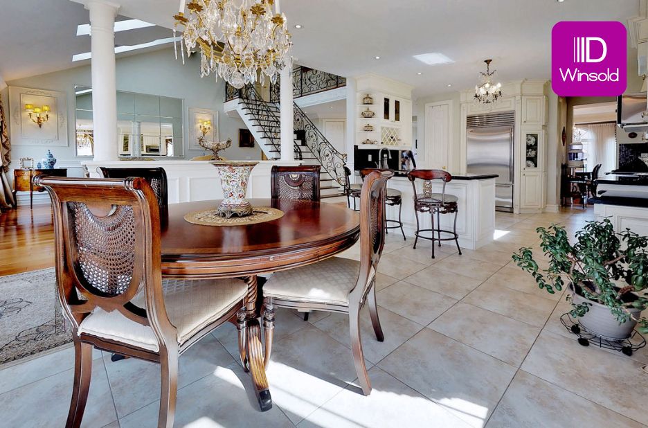 Virtual Tour Real Estate: See Homes Before You Visit