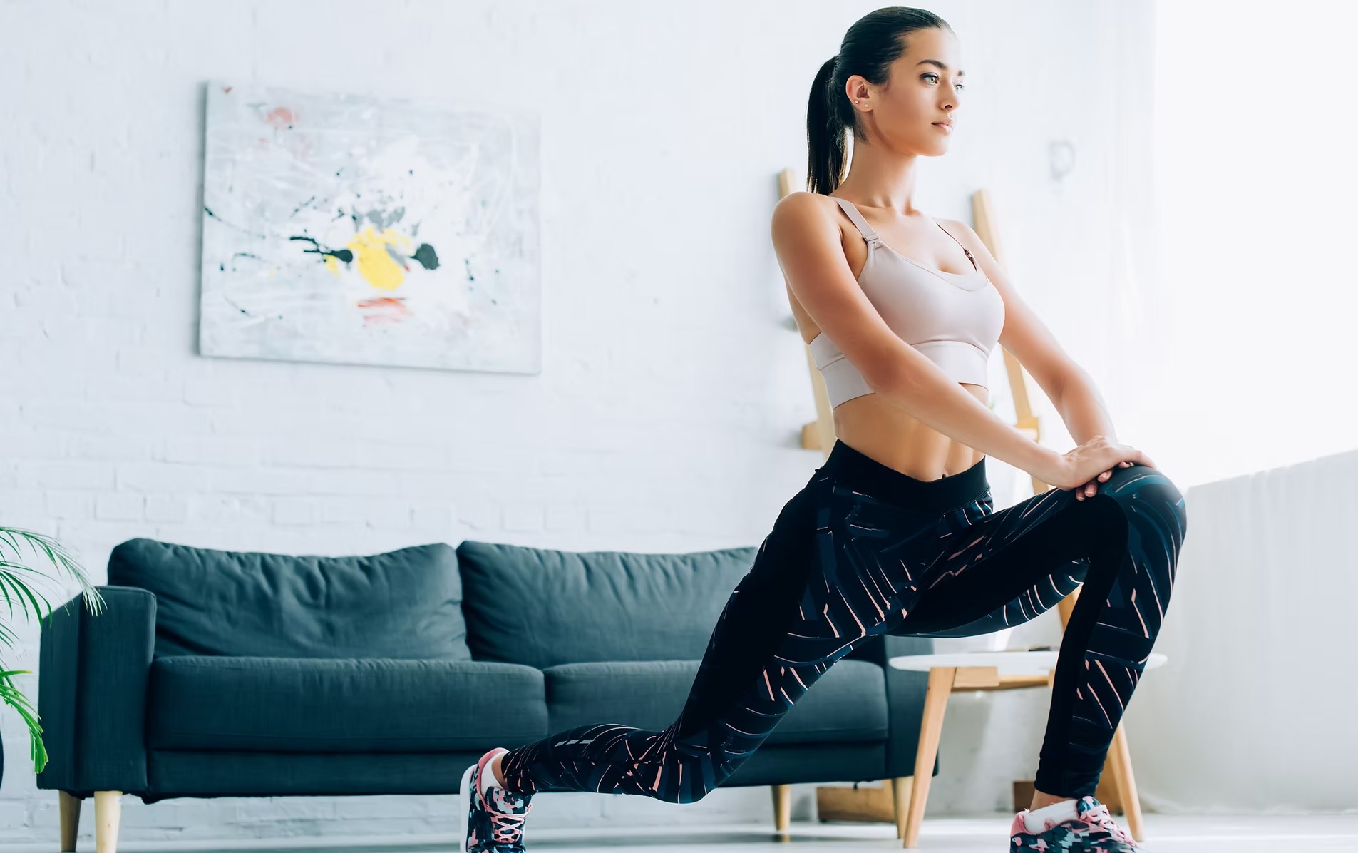 Lifestyle Focused Fitness Training Manhattan | Practical, Sustainable Ergebnisse