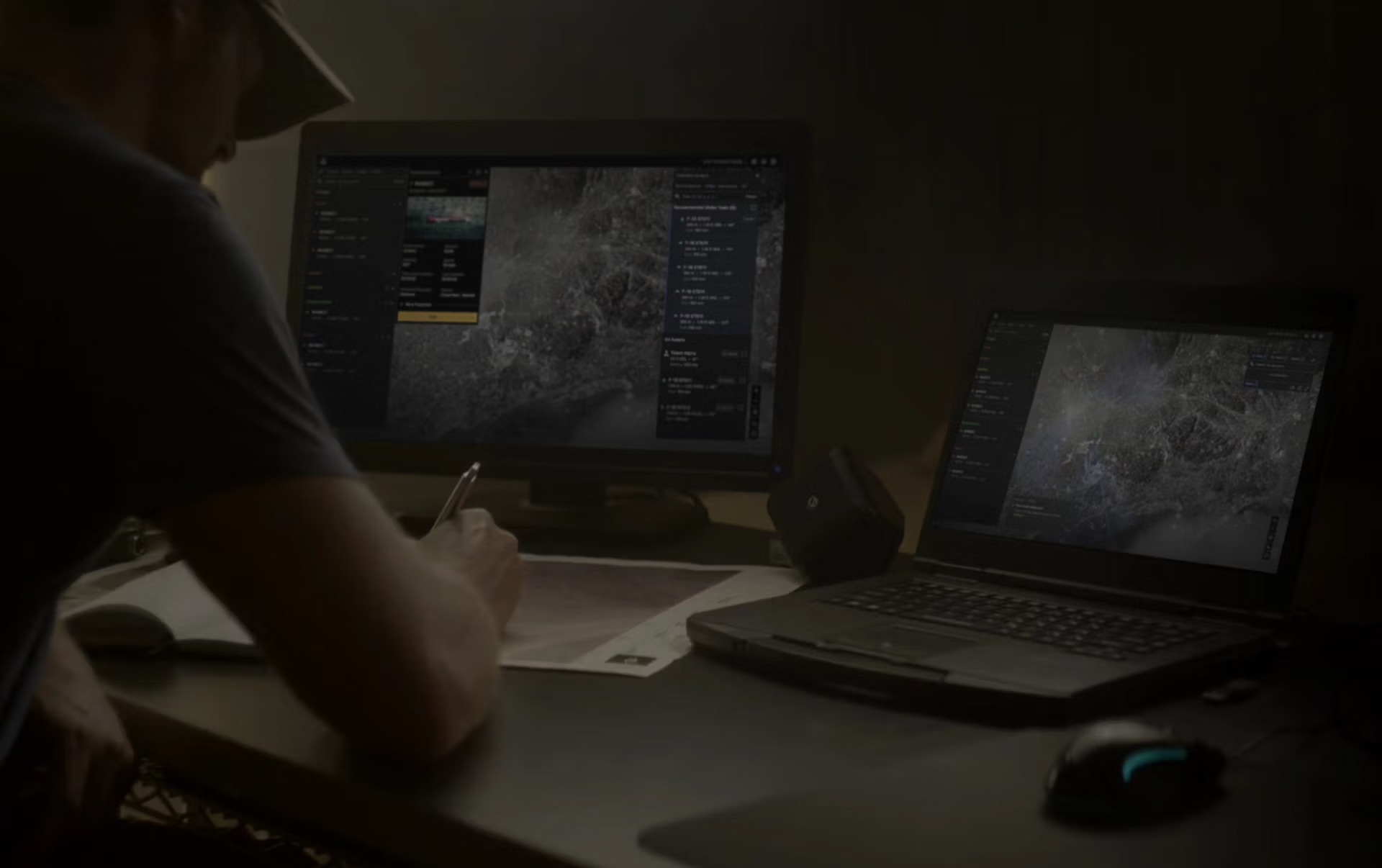 Traduction Castleguard Evia – précision et fiabilité Nextria