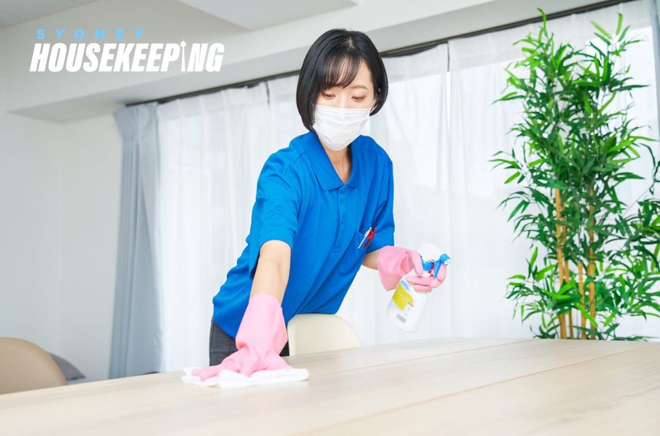 Office Building Cleaning Specialists You Can Trust in Sydney