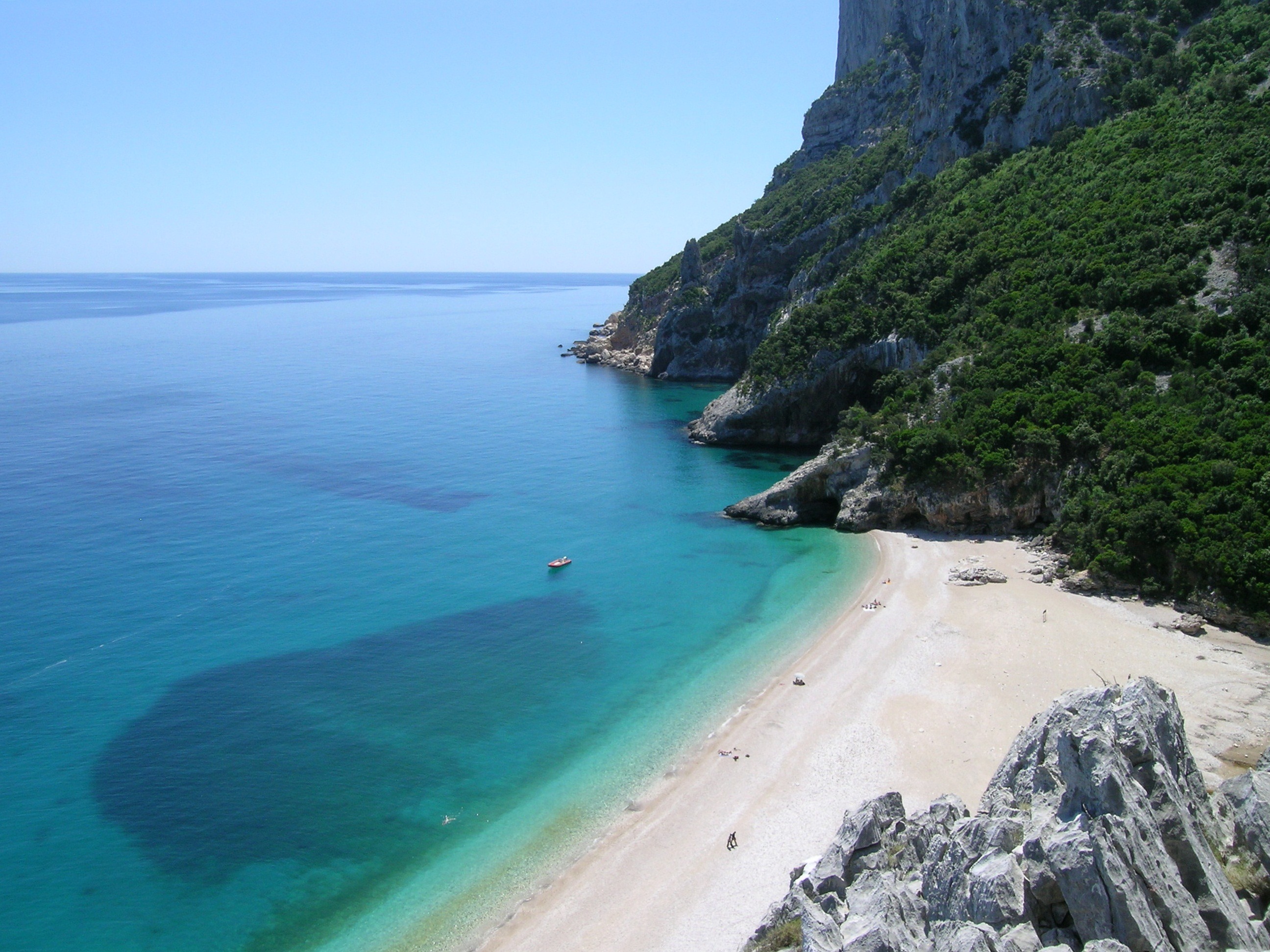 Estate da sogno tra mare e relax in Sardegna