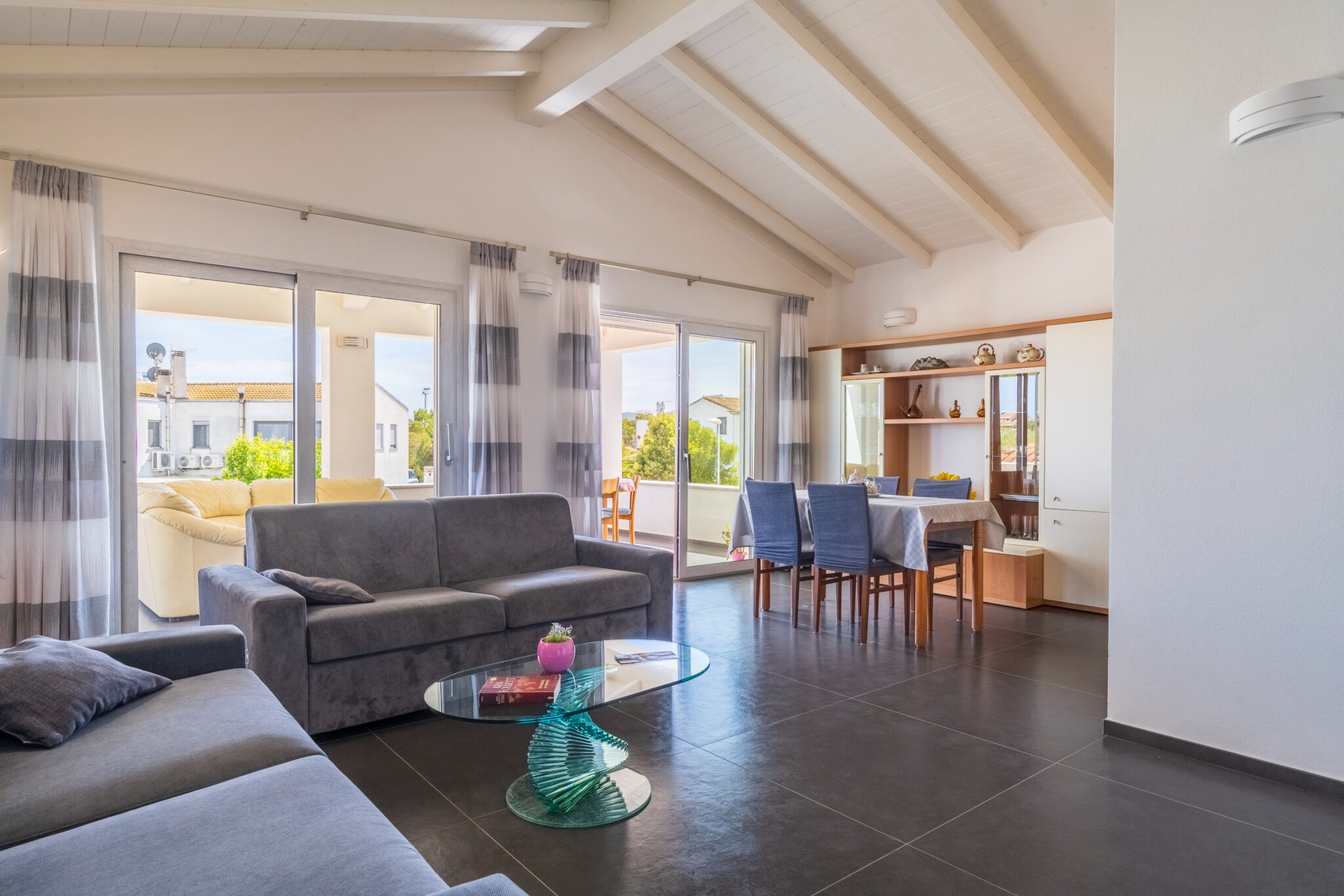 Un rifugio autentico tra mare e monti in Ogliastra