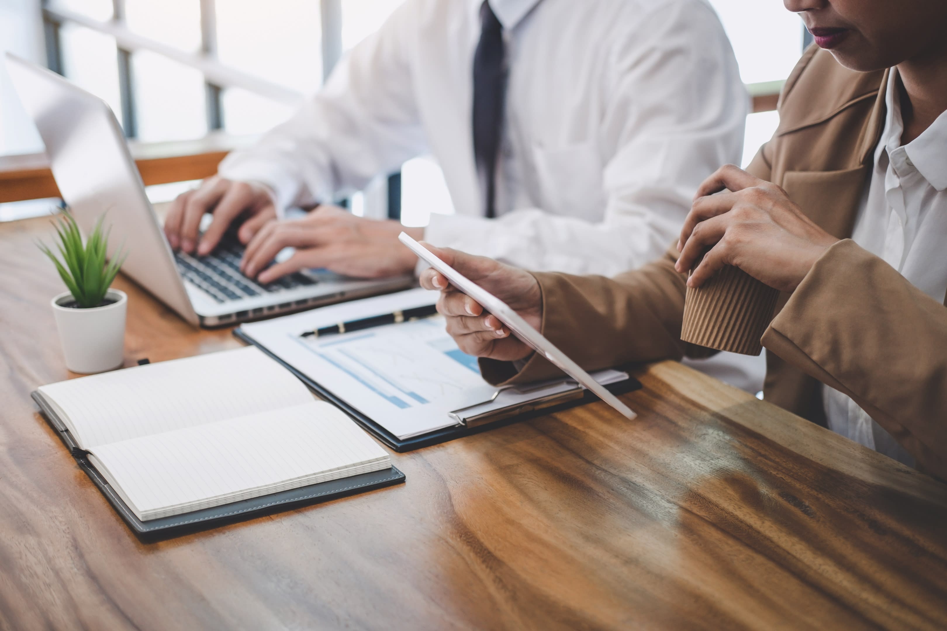 UK Businesses Discover Dependable Tech Partners for Growth