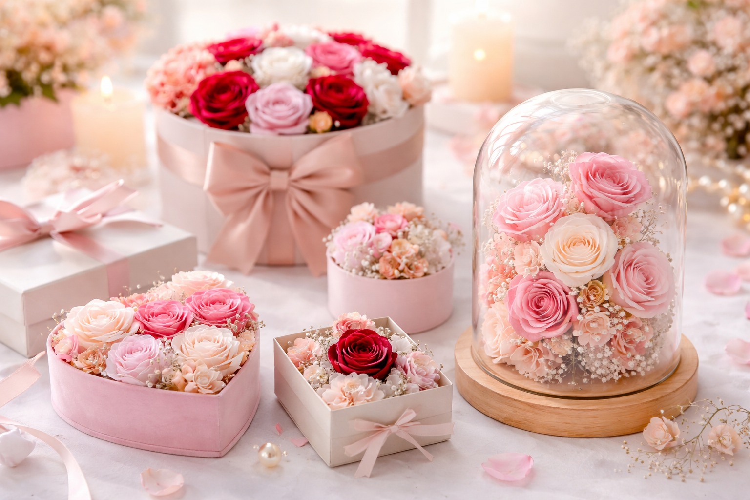 A Garden Gate Mystery of Heartfelt Whispers