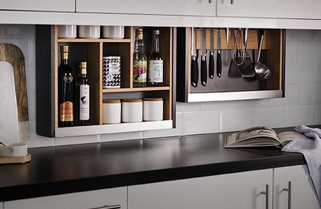 Innovative Screens: A Story of Modern Interaction