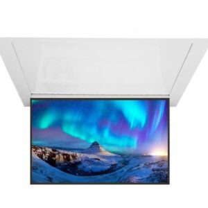 A Quiet Reveal: An Elegant Living Room Upgrade