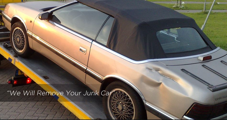 Damaged Car Buyer Edmonton – Sell Your Car Fast for Cash