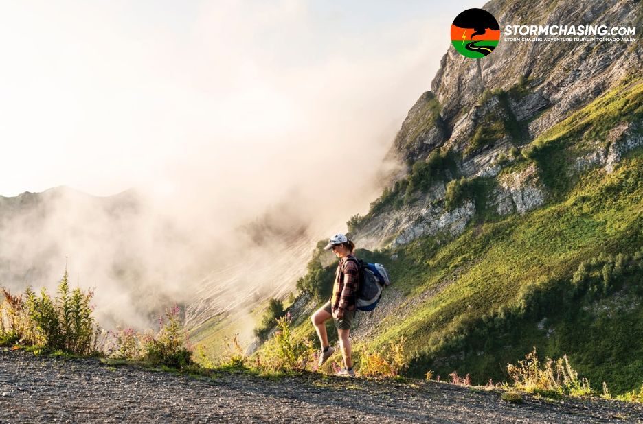 Meet a Tornado Storm Chaser: Guided, Safe Storm Adventures