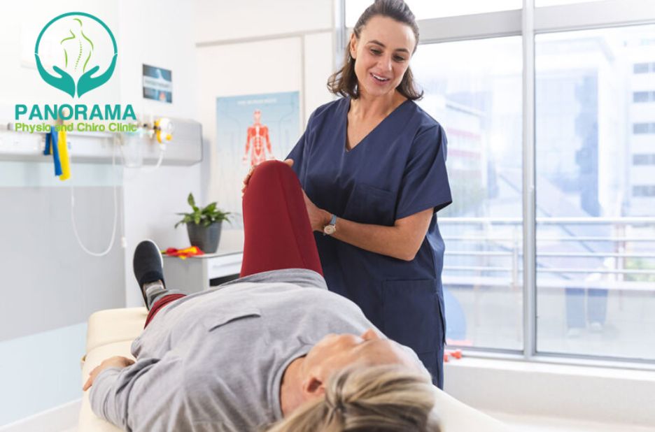 Back Pain and Sports Injury Clinic in Panorama Hills Calgary | Expert Care