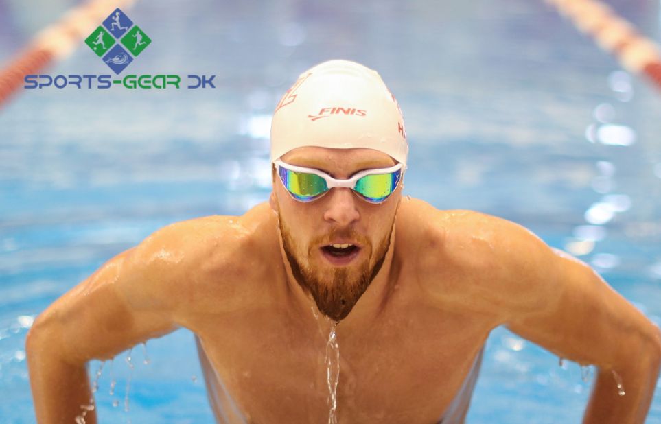 Svømmeudstyr online hos Swim-gear.dk – kvalitetsudstyr til alle niveauer