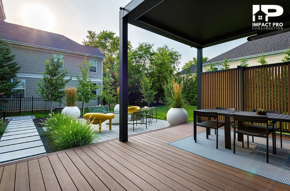 Bay Area Kitchen Remodeling: Dream Kitchens by Impact Pro Construction