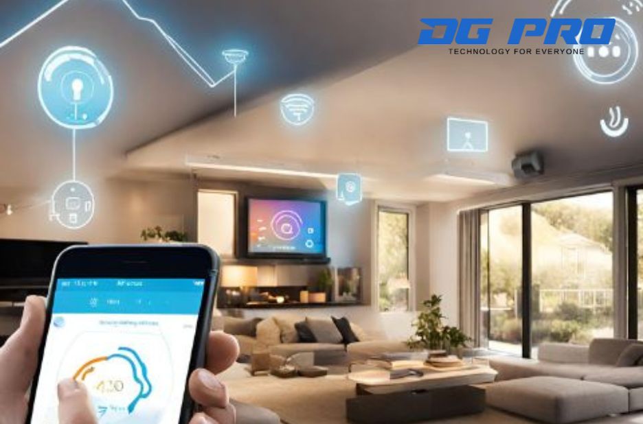 자이푸르 빌딩 자동화 시스템 서비스 – 신뢰 높은 관리와 효율