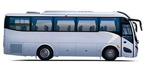 Mini Vehicle Hire in Tewkesbury – Convenient Mini Coaches & Cars