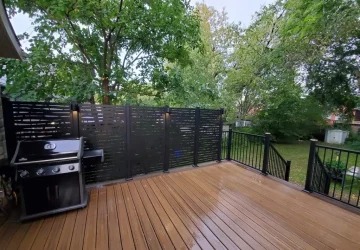 Choosing the Best Deck Material for Your Outdoor Space
