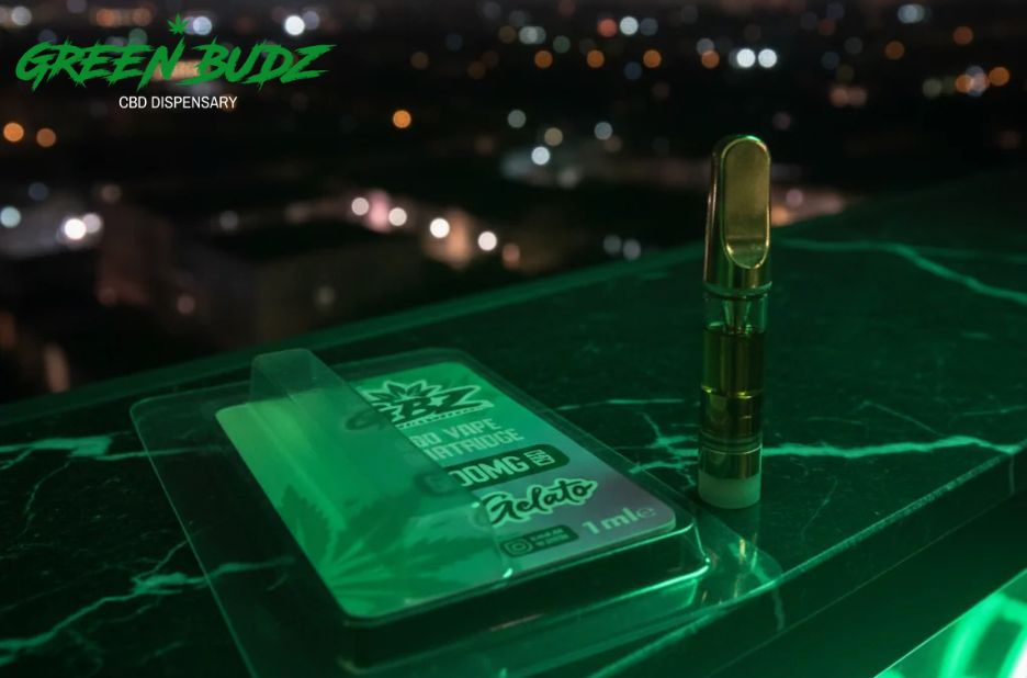 Glass Joint Filter Tips | Greenbudz.co.uk