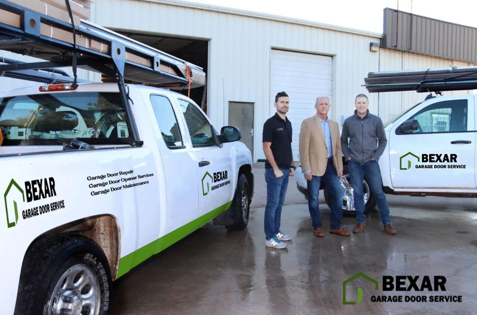 Garage Door Opener Repair Jupiter | Bexar Garage Door Service