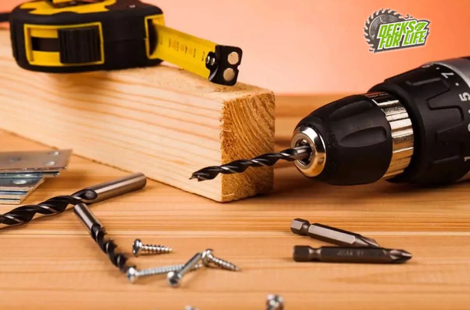 Find Reliable Deck Contractors Near Me for Durable Outdoor Spaces