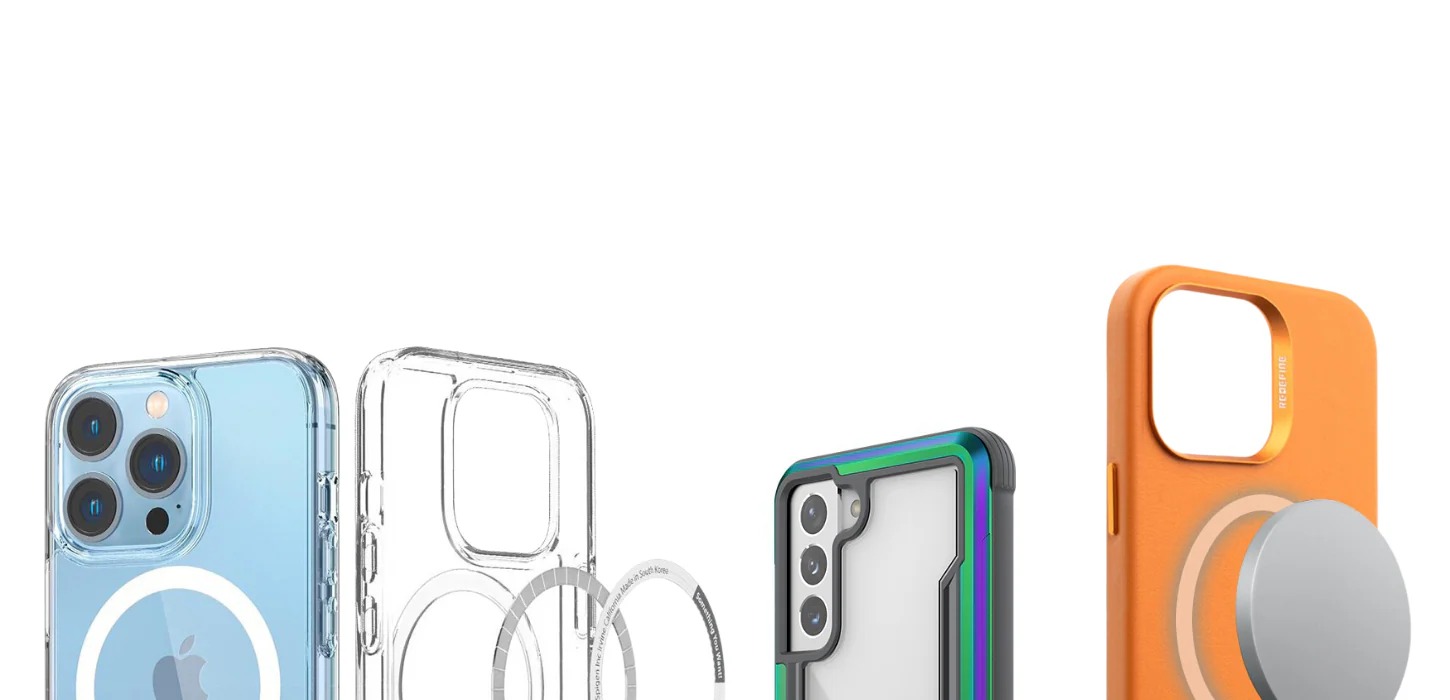 Shop Premium Samsung Phone Cases in Sydney