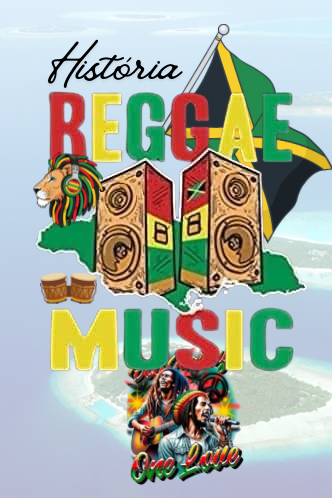 A ORIGEM DO REGGAE