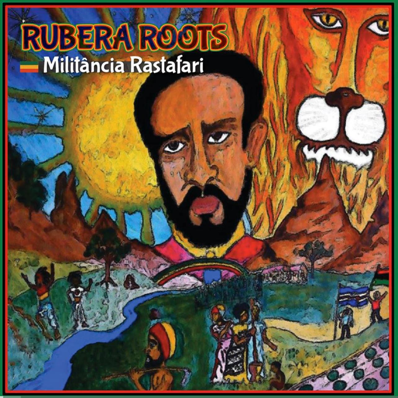 RUBERA ROOTS Band