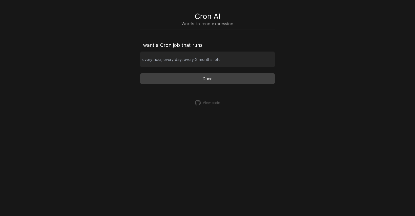 Установка cron. Cron выражение. cron expression. admin ai.